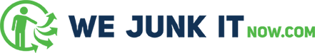We Junk It Now