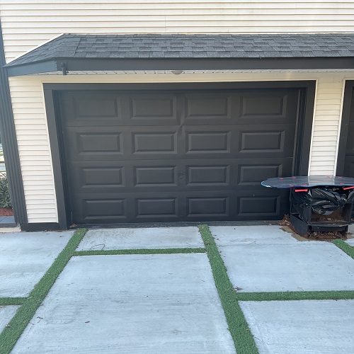 Lukas Emergen Garage Door Repair