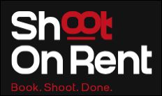 ShootOnRent