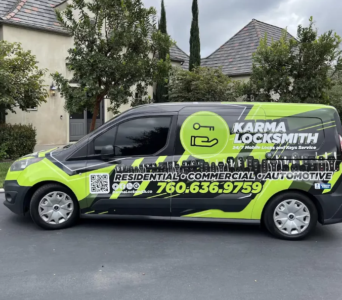 Karma Locksmith Inc