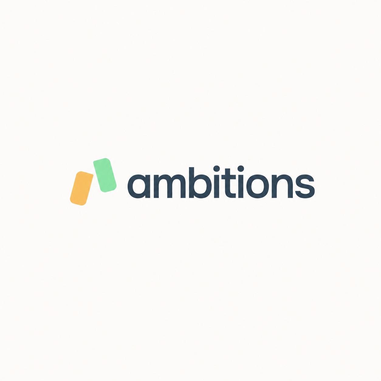 Ambitions ABA