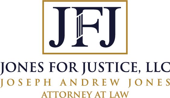 Jones For Justice