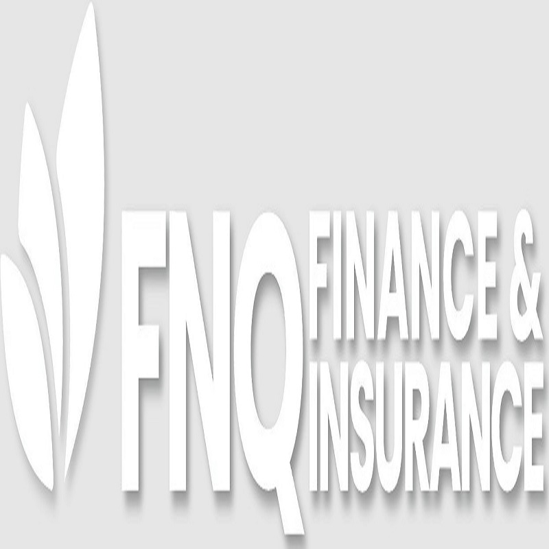  FNQ Finance and insurance