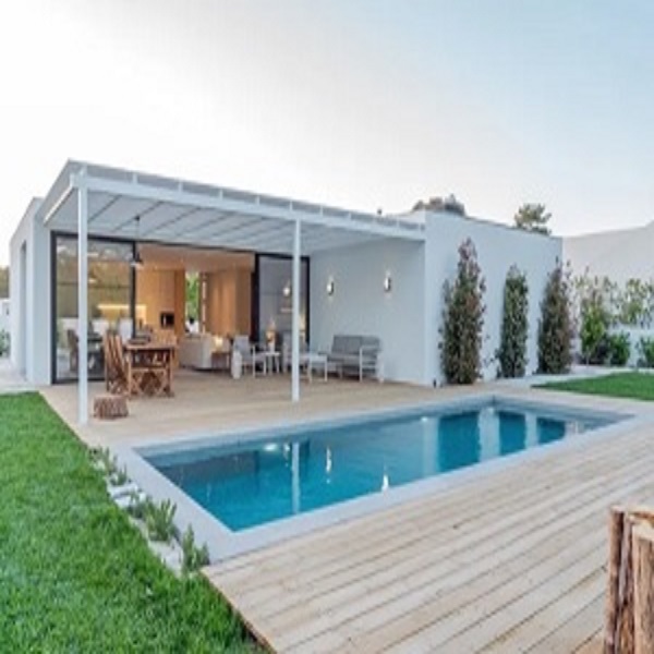 New Iberia Pool Service