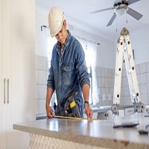Country Club Carpentry
