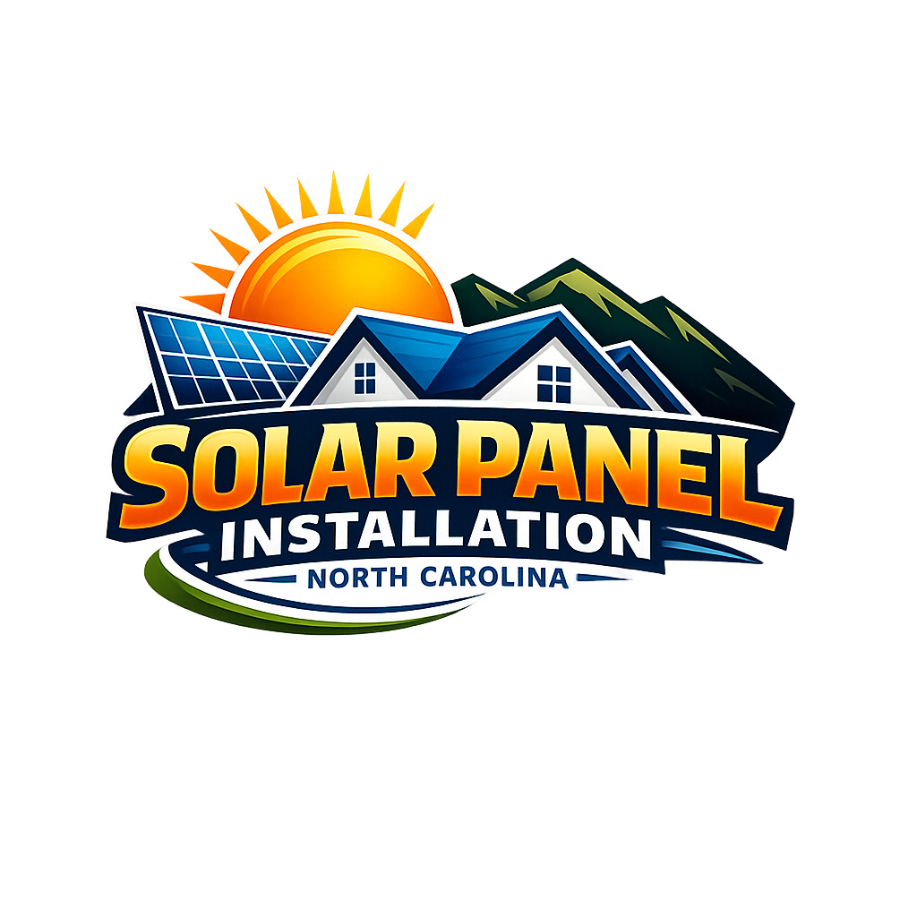 SPI Solar Panel Installation NC