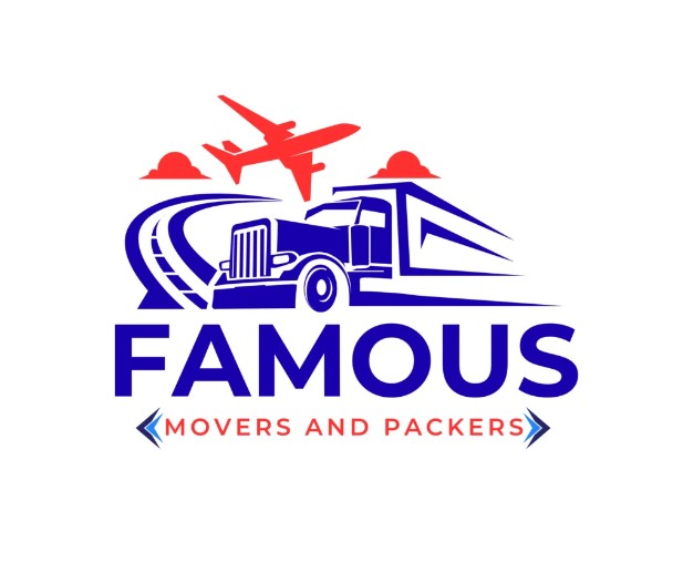 Famous Movers And Packers