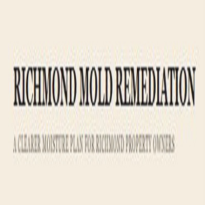 Richmond Mold Remediation