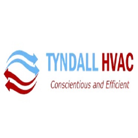 Tyndall HVAC, Inc