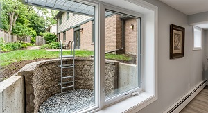 Bozeman Egress Window Experts