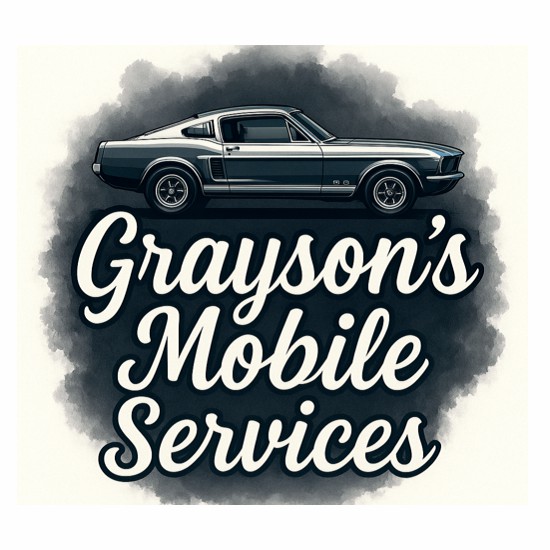 Graysons mobile services