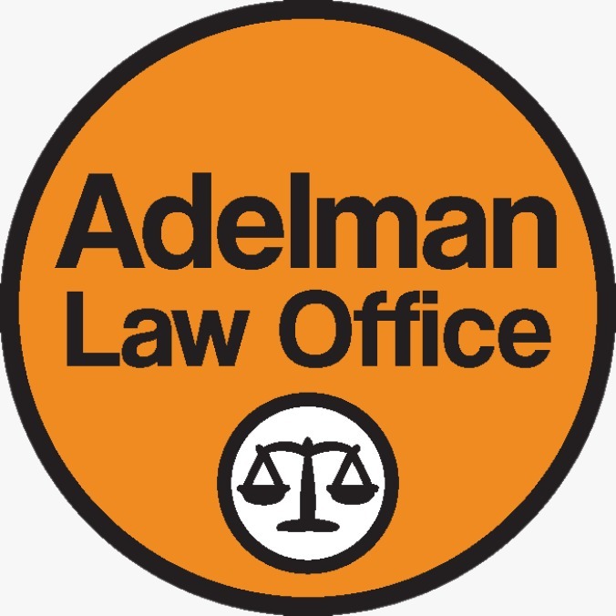 Robert Adelman Law