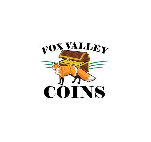 Fox Valley Coins, Inc.