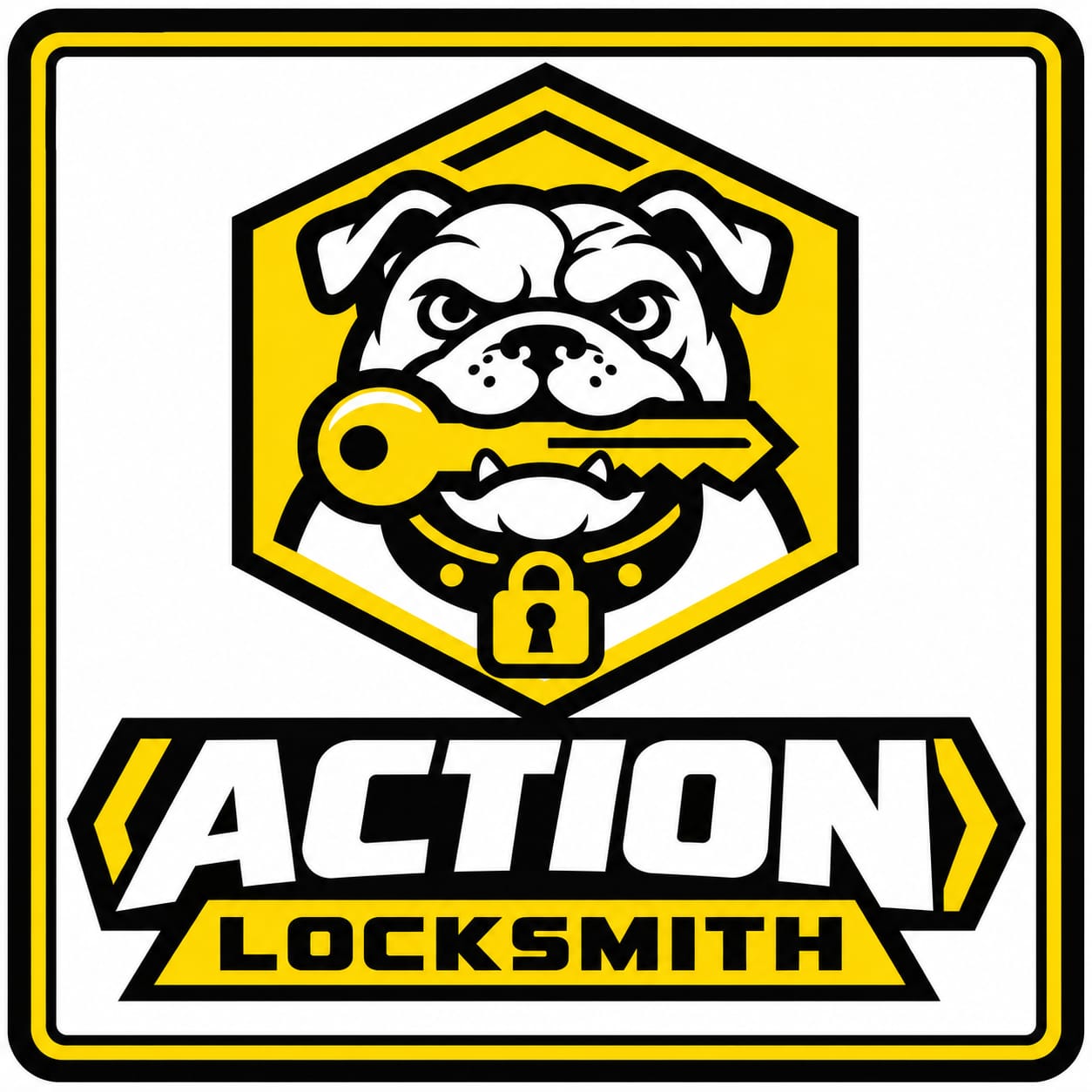 Action Locksmith San Diego