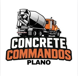 Concrete Commandos Plano