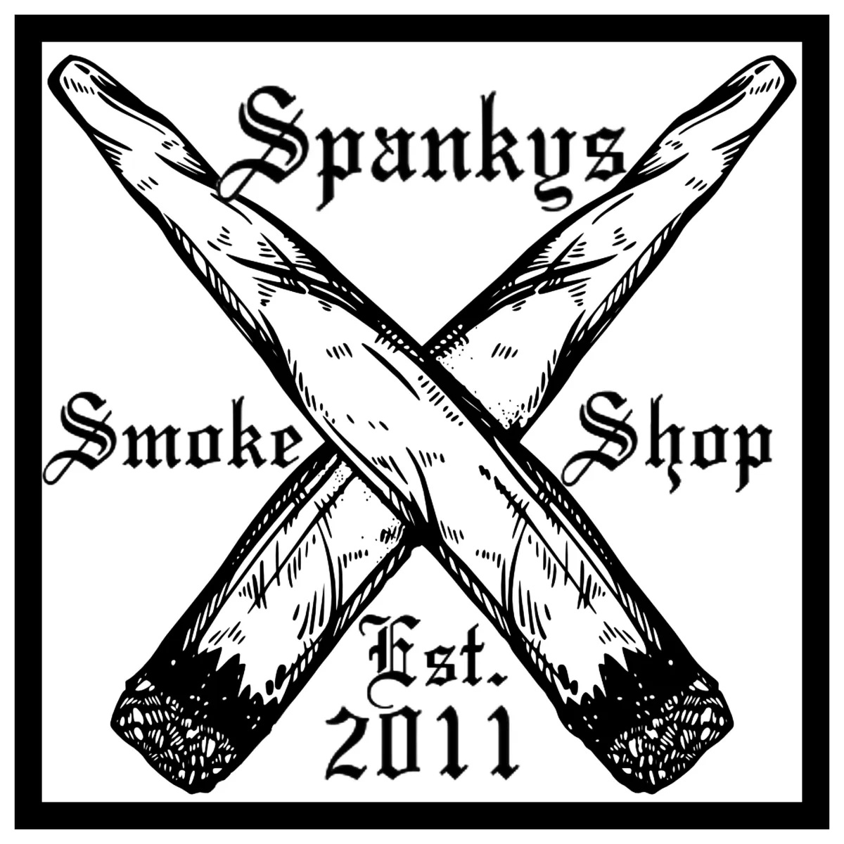 Spanky's Smoke Shop