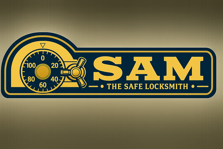 Sam The Safe Locksmith