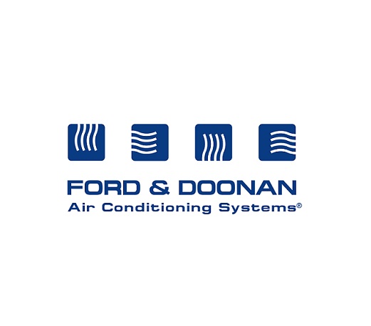 Ford & Doonan Air Conditioning Systems