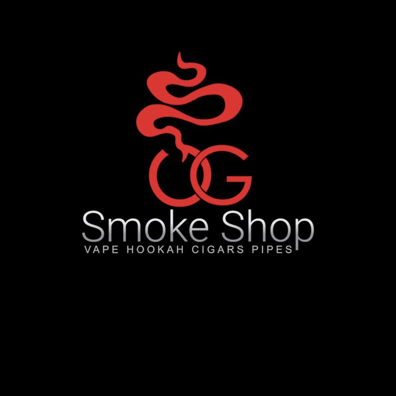 OG Smoke Shop