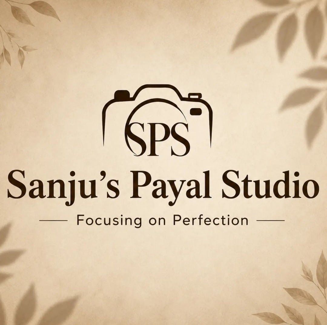 Sanju's Payal Studio | Best Wedding Photographers in Abohar