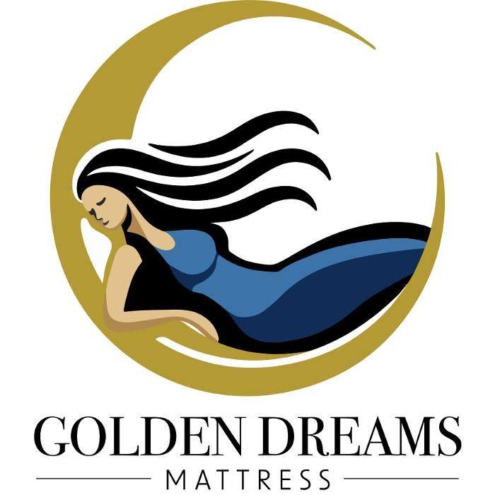 Golden Dreams Mattress