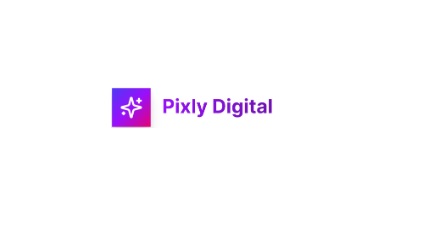 Pixly Digital Marketing Agency