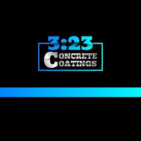 3:23 Concrete Coatings