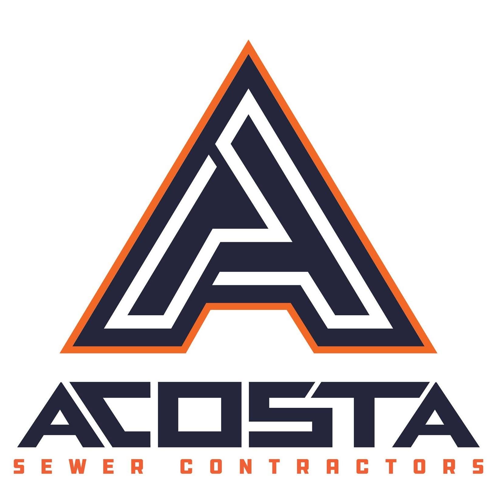Acosta & Sons Sewer Contractors
