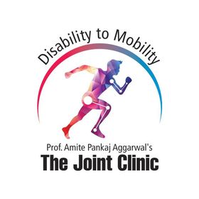 The Joint Clinic-Dr(Prof) Amite Pankaj Aggarwal