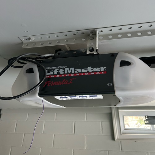 BrightLine Garage Door's Co.