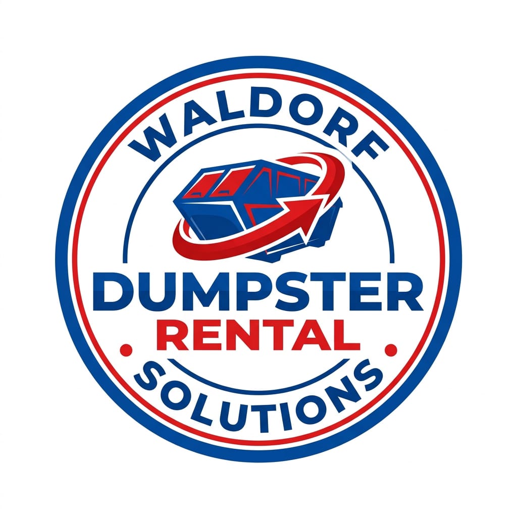 Waldorf Dumpster Rental Solutions