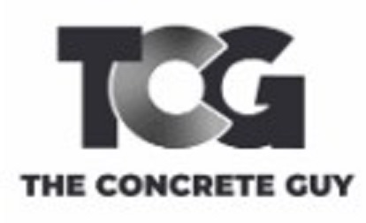 The Concrete Guy