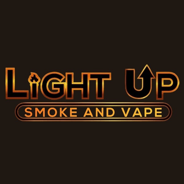 Light Up Smoke and Vape