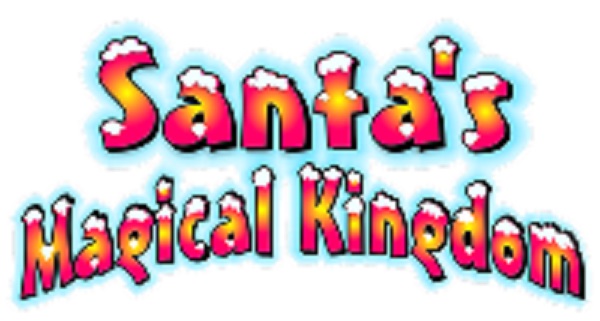 Santa's Magical Kingdom