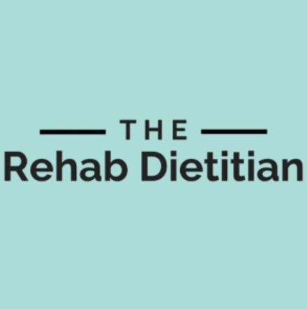 The Rehab Dietitian