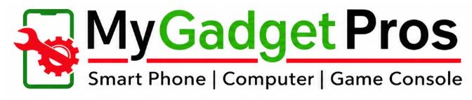 My Gadget Pros