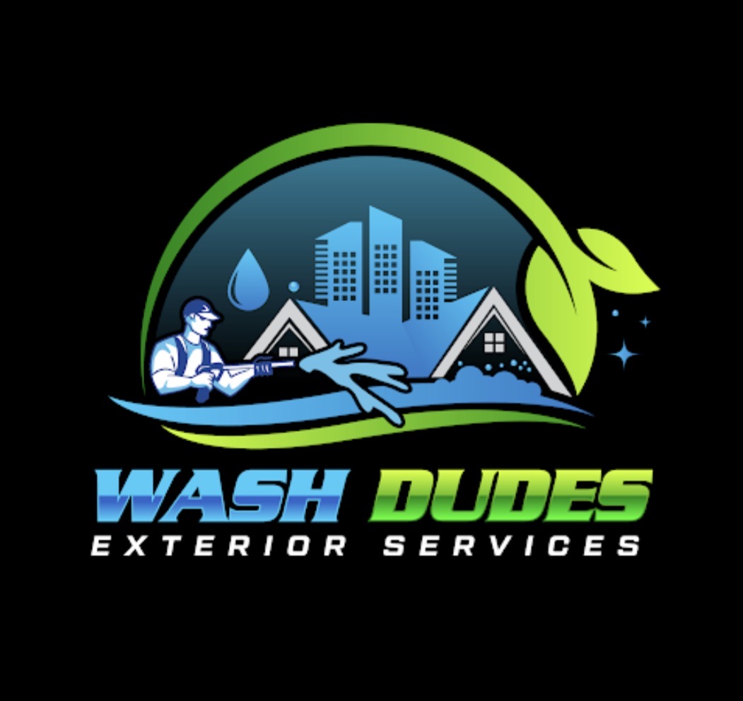 Wash Dudes Exterior Services