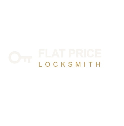 Flat price locksmith
