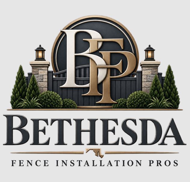 Bethesda Fence Installation