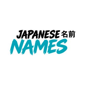 Alljapanesenames