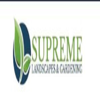 Supreme Landscapes & Gardening