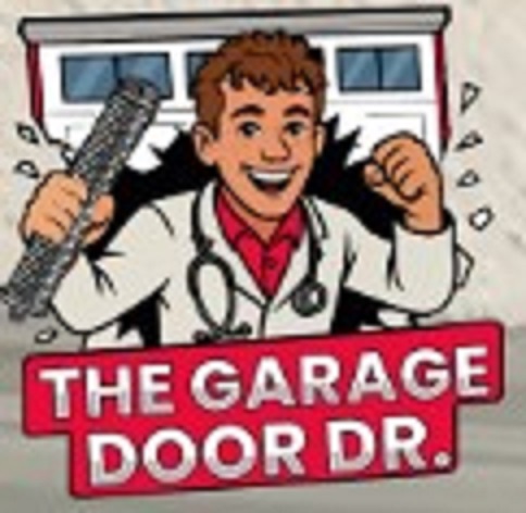 The Garage Door Dr.