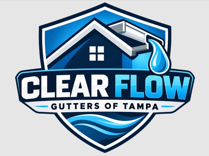 Clear Flow Gutters of Tampa