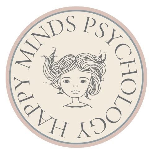 Happy Minds Psychology