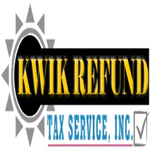 Kwik Refund Tax Service, Inc.