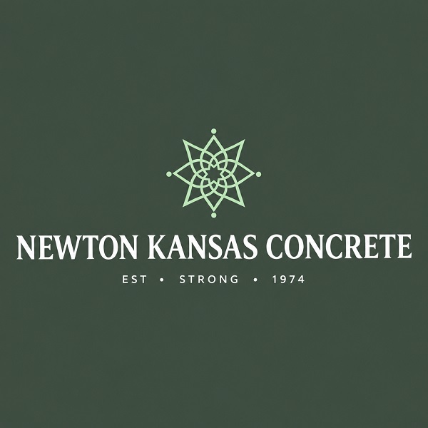 Newton Kansas Concrete
