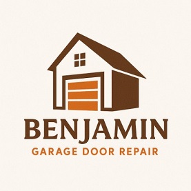 Benjamin Garage door repair