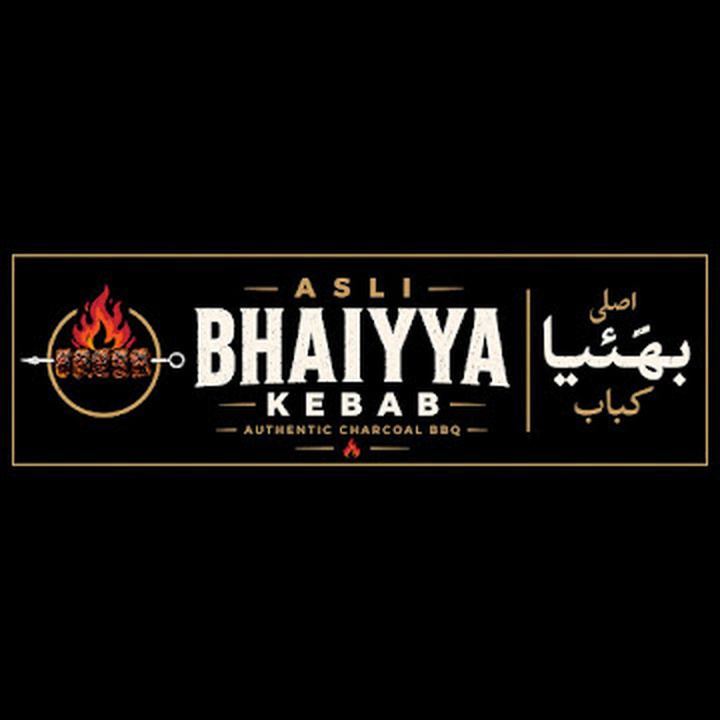 Asli Bhaiyya Kabab