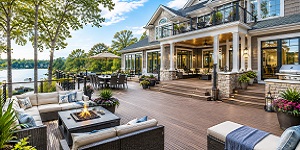 The Woodlands Deck Pros