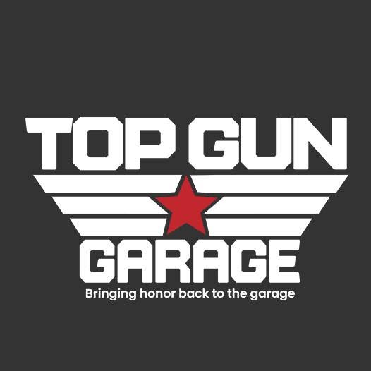 Top Gun Garage